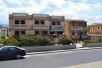 Zantina Beach Rethymno  Bagian luar foto