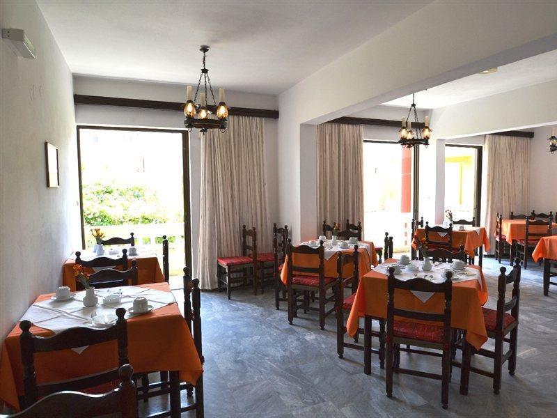 Zantina Beach Rethymno  Bagian luar foto